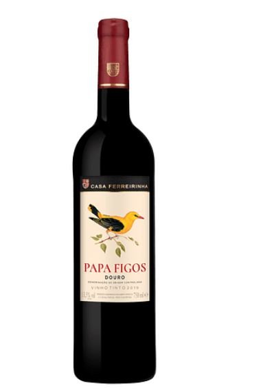 Papa Figos Tinto 2019 - Image 2