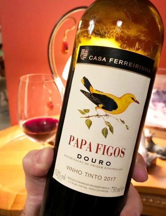 Papa Figos Tinto 2019 - Image 3