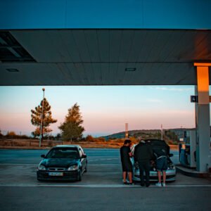 Wallpaper Pack – BLS at Club Nippon Ourense 2025